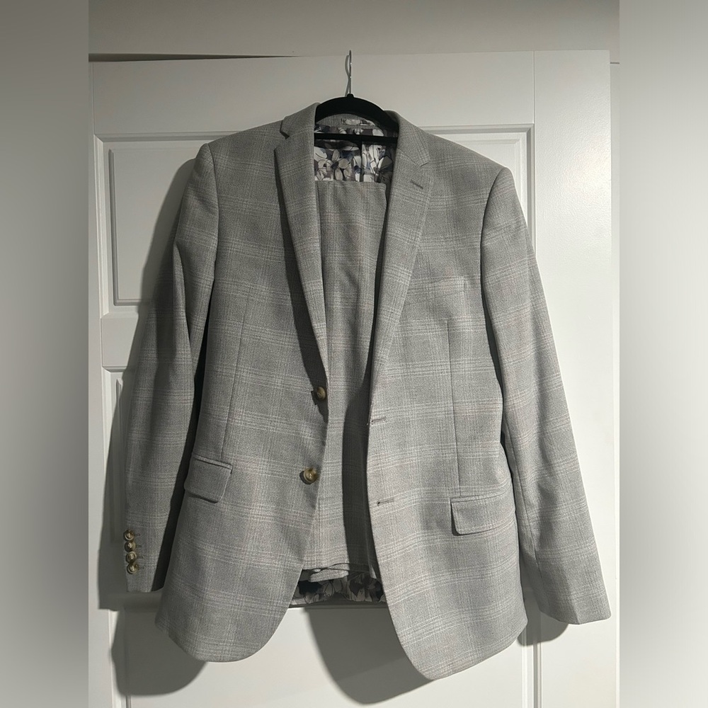 Men’s suit RW&CO